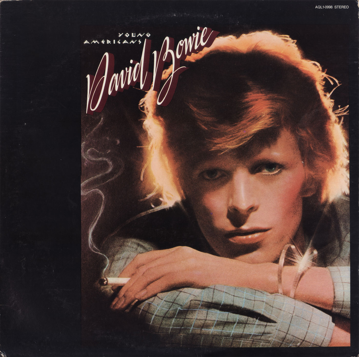 Young Americans